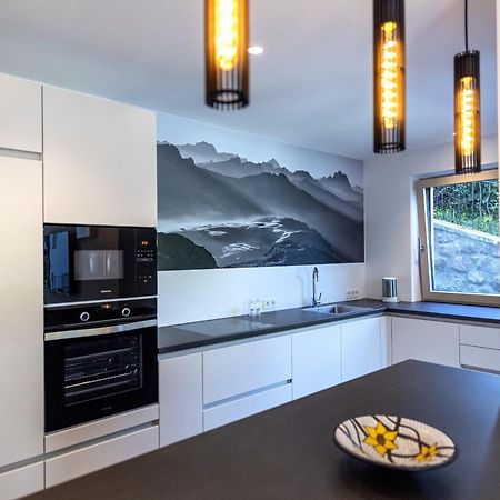 Apartment Dauru Urtijëi Dış mekan fotoğraf