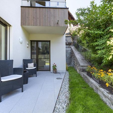 Apartment Dauru Urtijëi Dış mekan fotoğraf