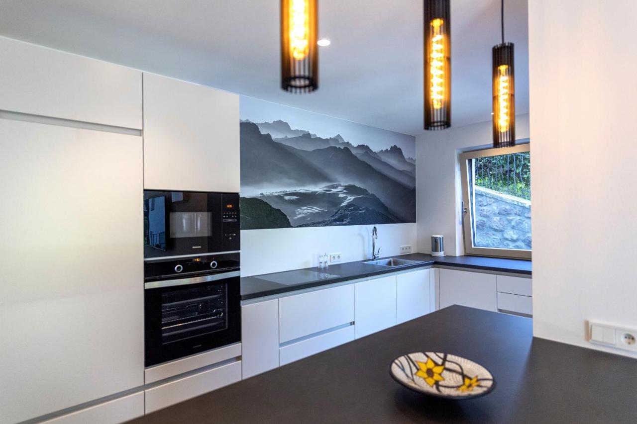 Apartment Dauru Urtijëi Dış mekan fotoğraf