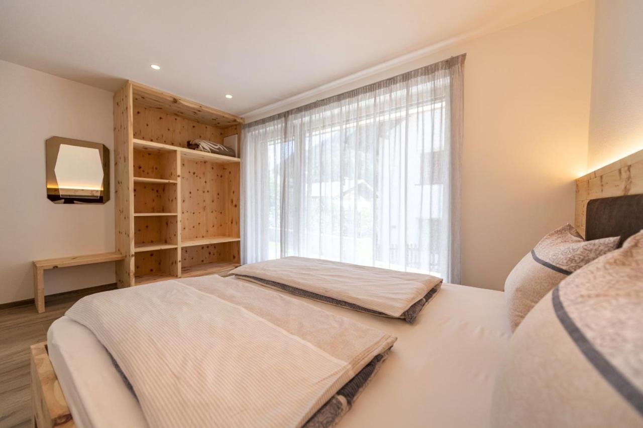 Apartment Dauru Urtijëi Dış mekan fotoğraf