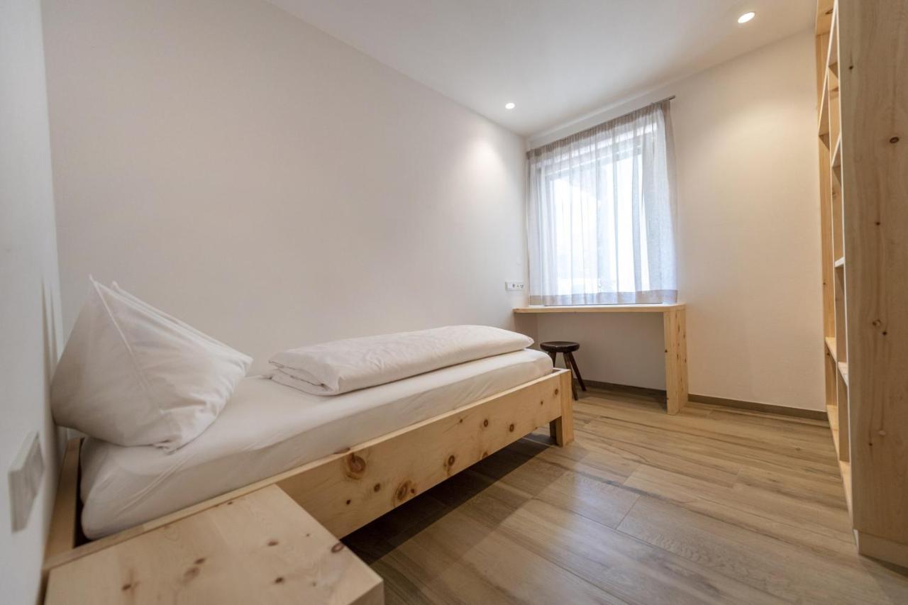 Apartment Dauru Urtijëi Dış mekan fotoğraf