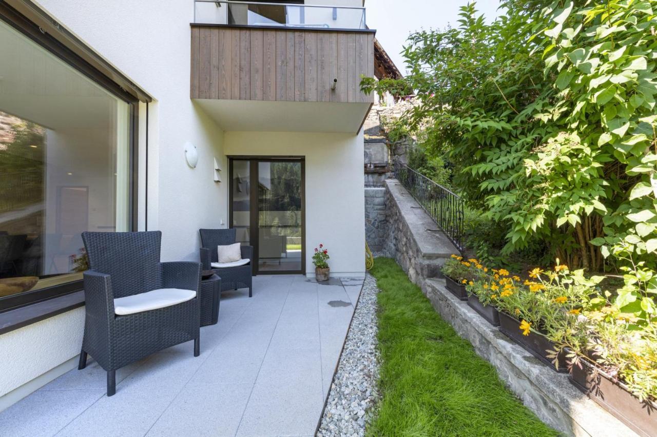 Apartment Dauru Urtijëi Dış mekan fotoğraf